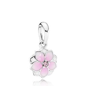 Pandora Magnolia Pendent